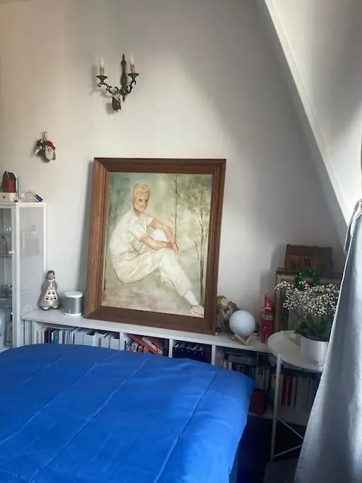 Studio Avec Vue Tour D'effel * פריז